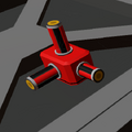 3-way Corner
