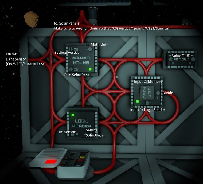 File:Evie's Solar Circuit Setup.jpg