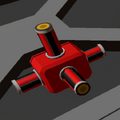 4-way Corner