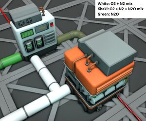 Nitrolyzer and N2O Filtration setup.jpg