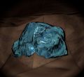 Cobalt Ore