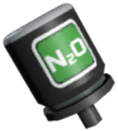 Nitrous Oxide (N2O)